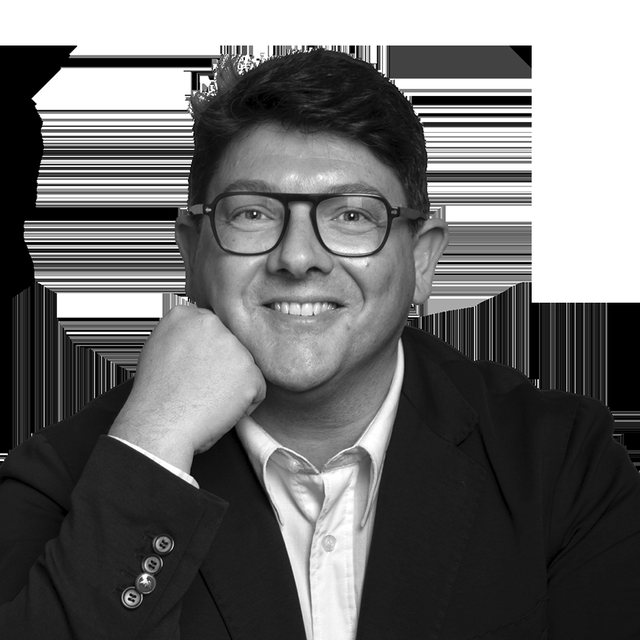 Daniele Sgherri