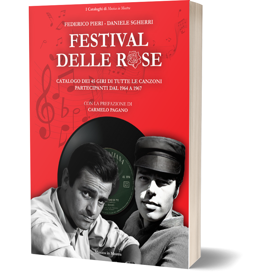 Festival delle Rose (cop. morb)