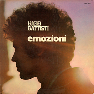 LBC LP Emozioni