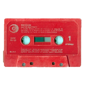 Cassette