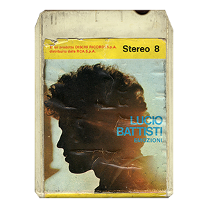 Stereo 8