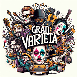 Gran Varietà 1968