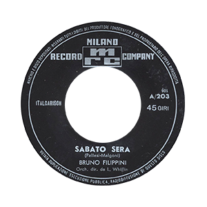 Milano Record Company