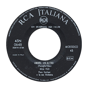 RCA Italiana