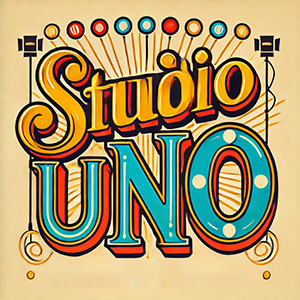 Studio Uno 1966