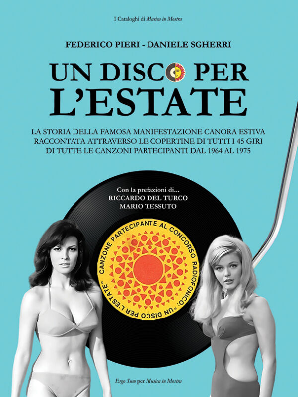 Un disco per l'estate (2° Edizione)