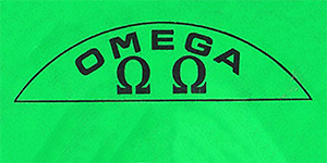 Omega